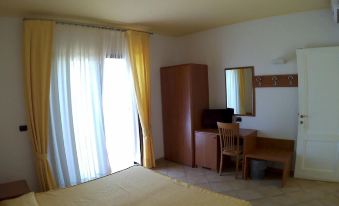 Bed and Breakfast Perla Del Sole