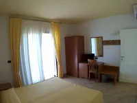 Bed and Breakfast Perla Del Sole Hotels in Arenella