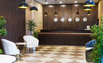 Chagala Residence Atyrau