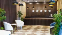 Chagala Residence Atyrau