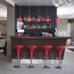 Comm Hotel Poznań Airport - Bares
