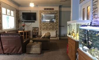 The Craigside