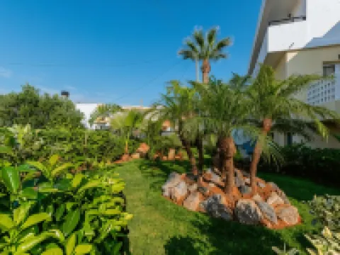 デダロス ホテル マリアのホテル