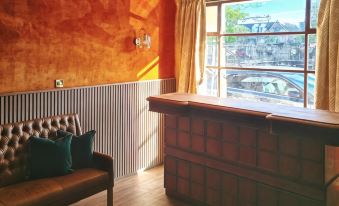 The Alyth Hotel