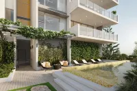 Rise Maroochydore - 비치