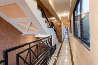 Hotel Vyankatesh & Pure Veg Restaurant