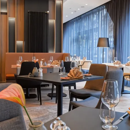 DoubleTree by Hilton Hannover Schweizerhof