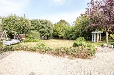Cottage Santa Teresa Hotel di Saint-Cast-le-Guildo