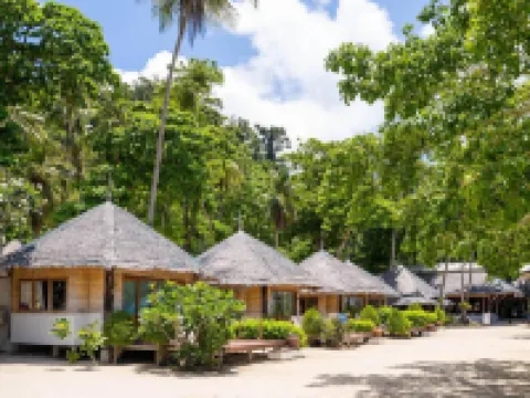 Thapwarin Resort - Green Hotel Hotels near Ko Ngai