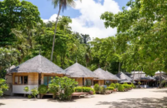 Thapwarin Resort - Green Hotel Hotels in Koh Ngai