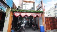 The Cabin Hotel Gandekan Hotel in zona Candi Donotirto