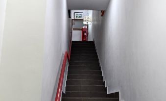 S Rose Hotel