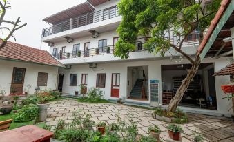 Khai Yen Tam Coc Hostel