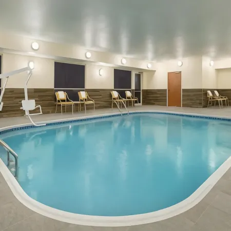 Country Inn & Suites by Radisson, Bismarck-Mandan