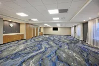 Fairfield Inn & Suites Flint Grand Blanc Hotel di Grand Blanc Township
