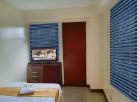 Bakasyunan Inn Laoag Hotel a Pasuquin