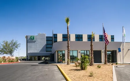 Holiday Inn Victorville