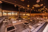 Palmera Camp Wadi Rum Hotels in Quairah District