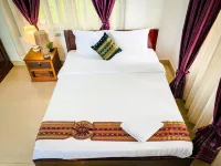 Ravoeun Angkor Boutique - Pensions