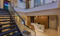 Treebo Bombay Palace Hotels in Mani Majra