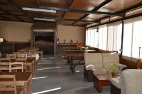 Rural Reillo Alojamientos Rurales