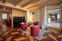 Auberge Bretonne Hotels in Missillac