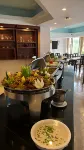 阿誇維斯塔套房酒店 - 早餐