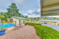 Motel Grande Hotels in Tamworth