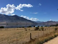 Ahuriri Motels Hotels in Omarama