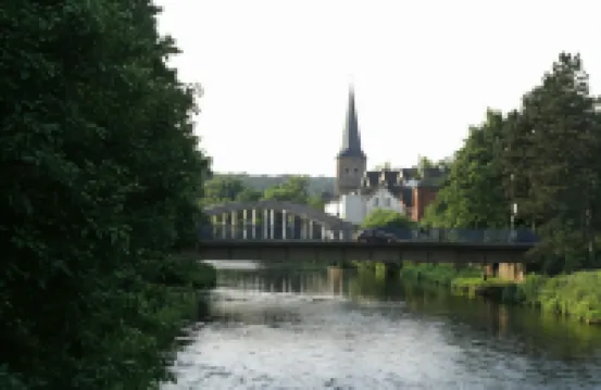 威耶曼別墅公寓