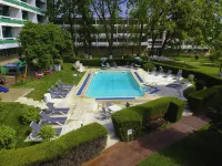 Hotel Decebal - Pools