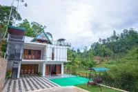 Top Mountain Resort Các khách sạn ở Badulla