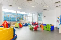 Blue Pearl Hotel - All Inclusive Plus Hôtels à : Slantchev Briag