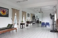 Moeimanee Resort Hotels in Mae Sot