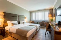 HF Ipanema Park Hotels in Lordelo do Ouro