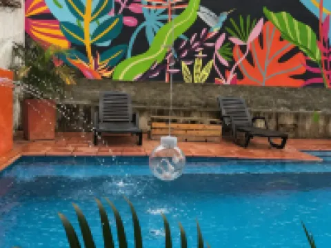 The Best Adventure Hostel Hotels in San Gil