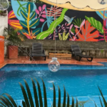 The Best Adventure Hostel