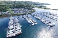 Craobh Haven Cottages - Traditional seaside homes