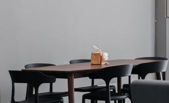 Aayu Muntri - 4 Mins to Chulia St George Town