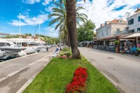 Boutique B&B Villa Faggioni - Strand