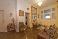 Edinburgh Gallery Bed & Breakfast