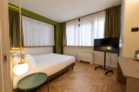 Cristal Palace Hotel Hotels in Andria