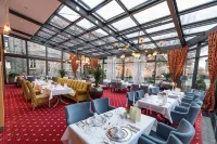 Göbels Schlosshotel "Prinz Von Hessen" - bar
