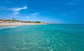 Hotel Club El Borj