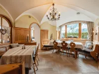 貝格烏維爾酒店 施圖拜谷地新施蒂夫特酒店