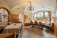 Hotel Bergjuwel