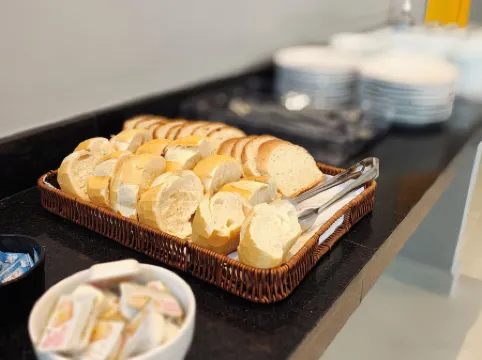 Unity Hotel - Santos