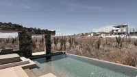 Desierto Azul - Pools