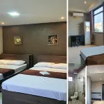 Edutama Homestay Syariah - 2 stelle