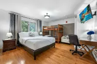 Harmony Inn, Huntley Illinois